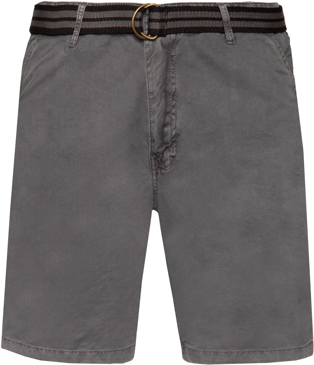Fan short