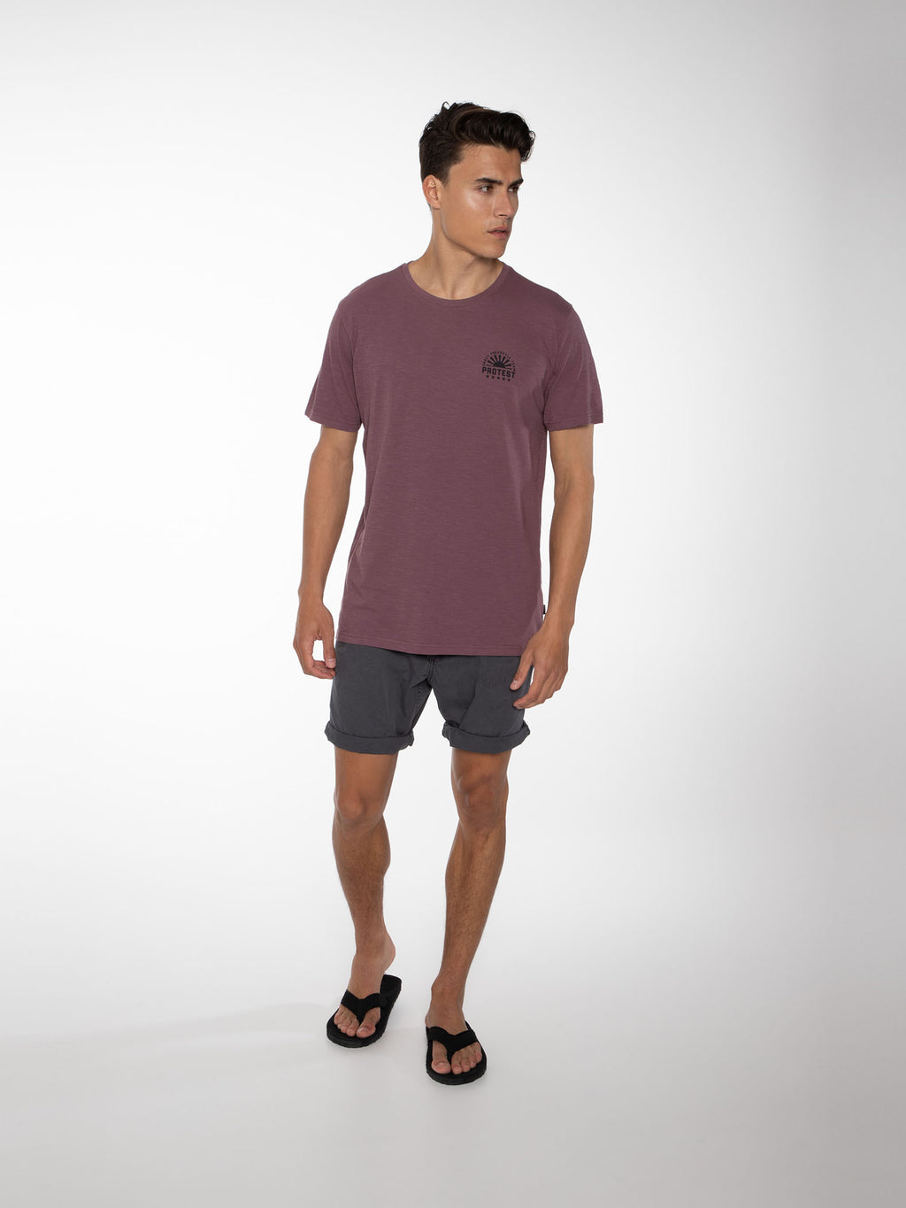 Fan short