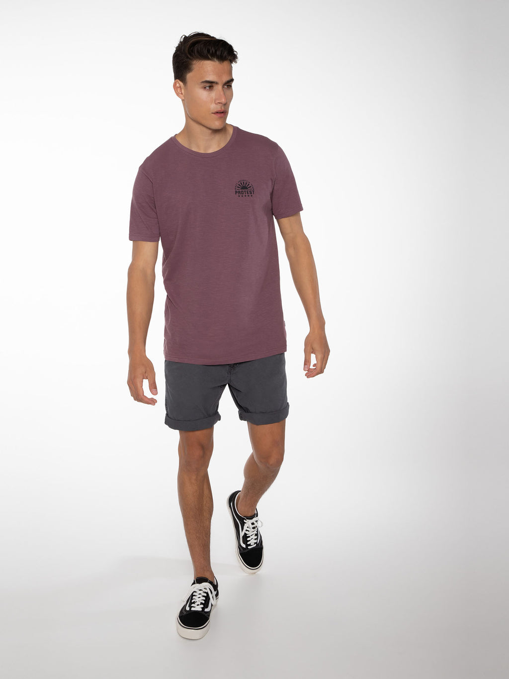 Fan short