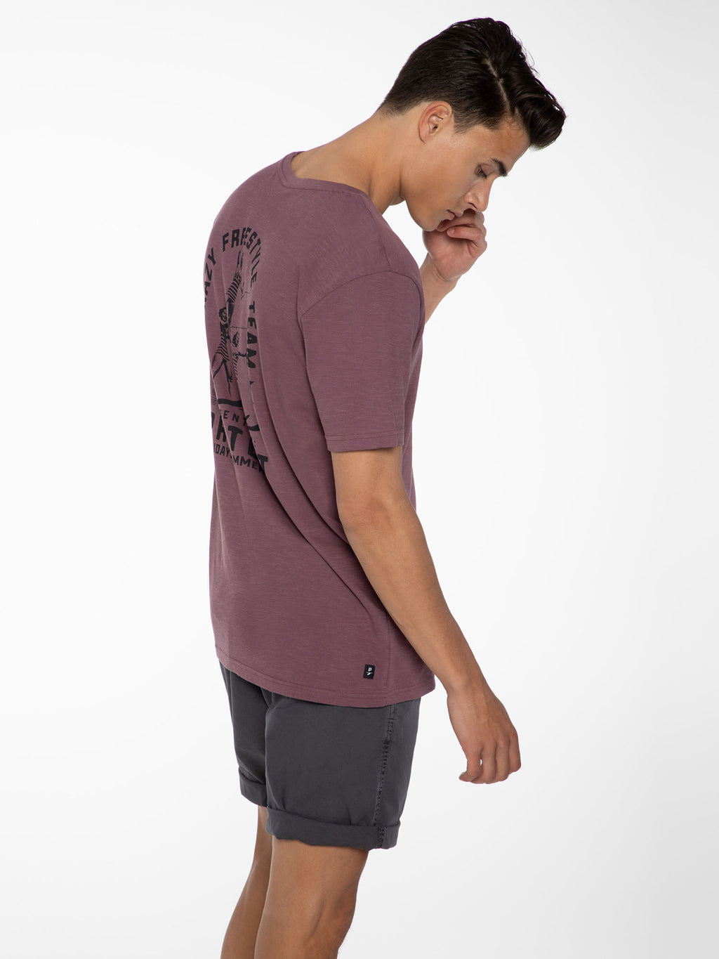 Fan short