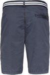 Fan short