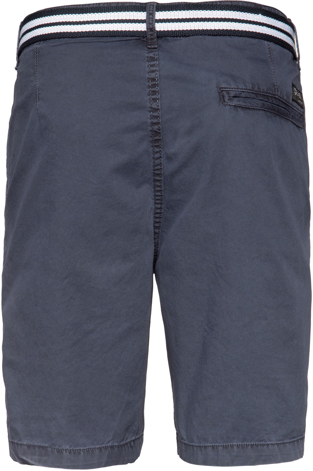 Fan short