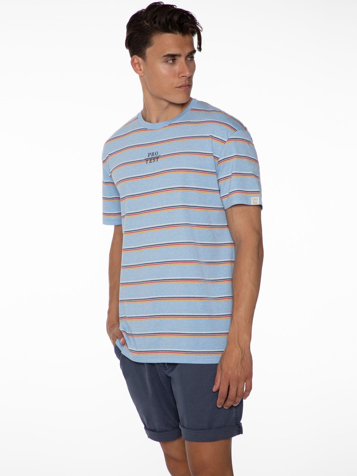 Fan short