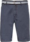 Fan short