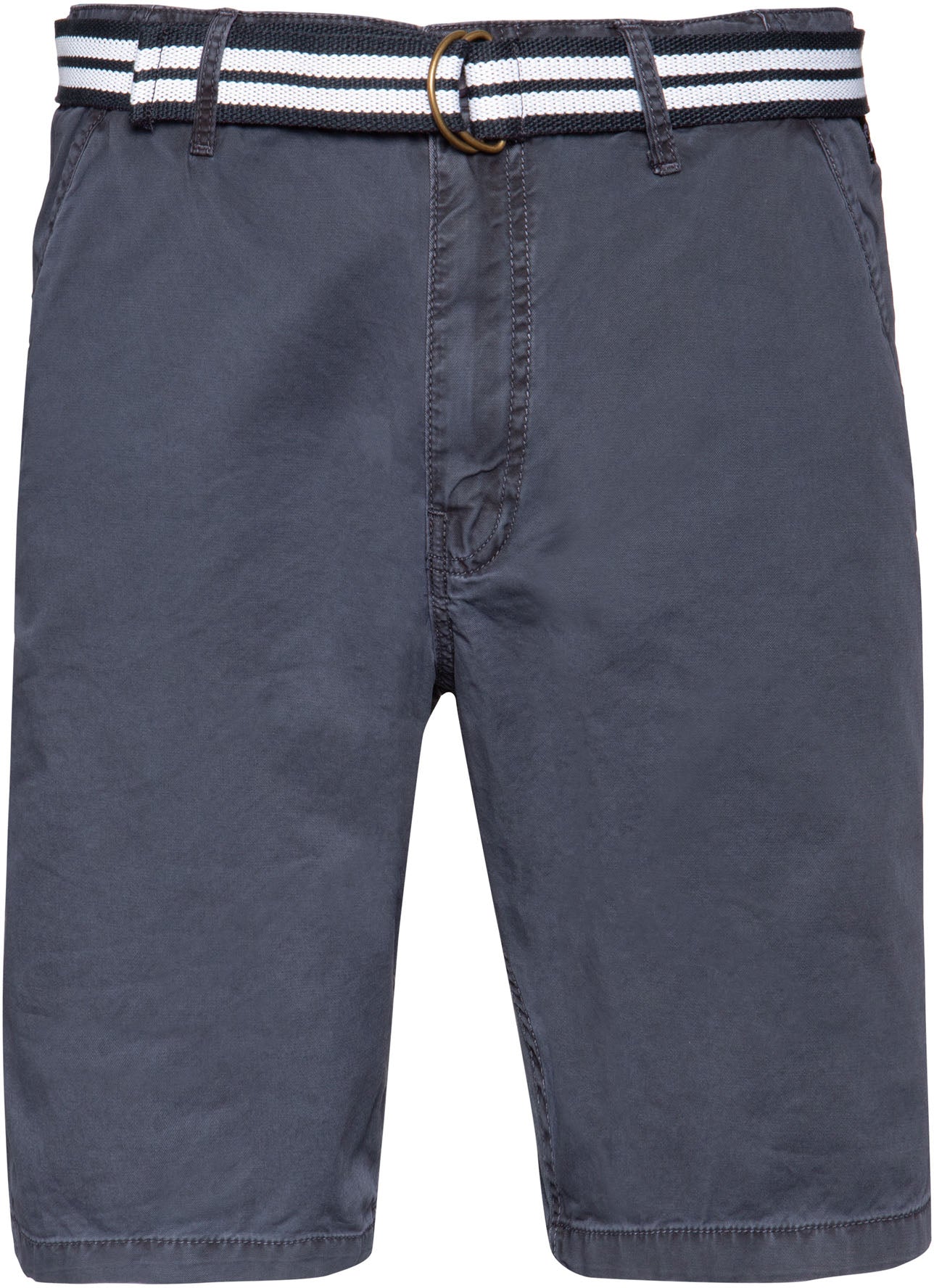 Fan short