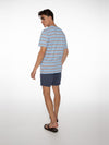 Fan short