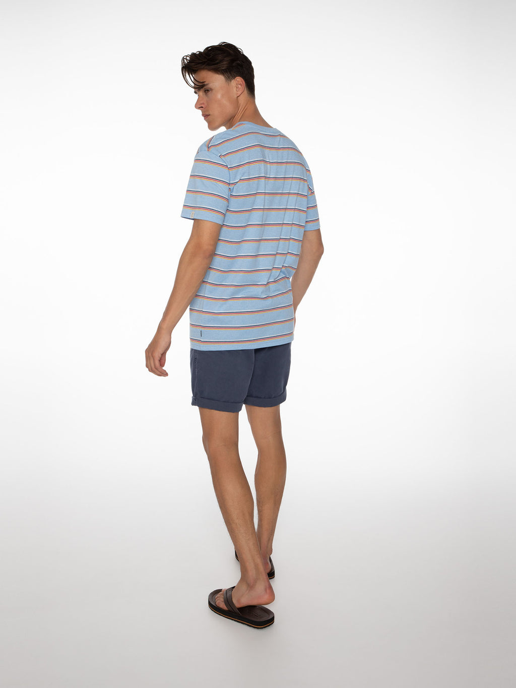 Fan short