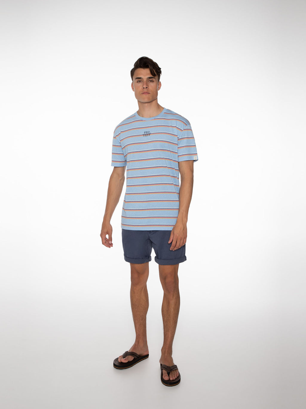 Fan short