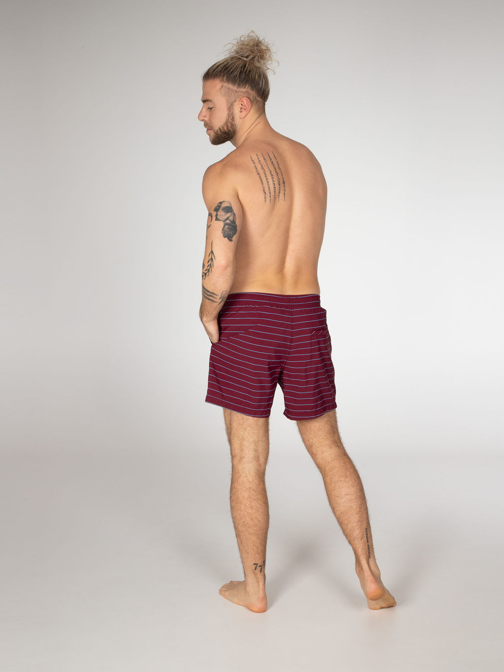 Sharif zwemshort