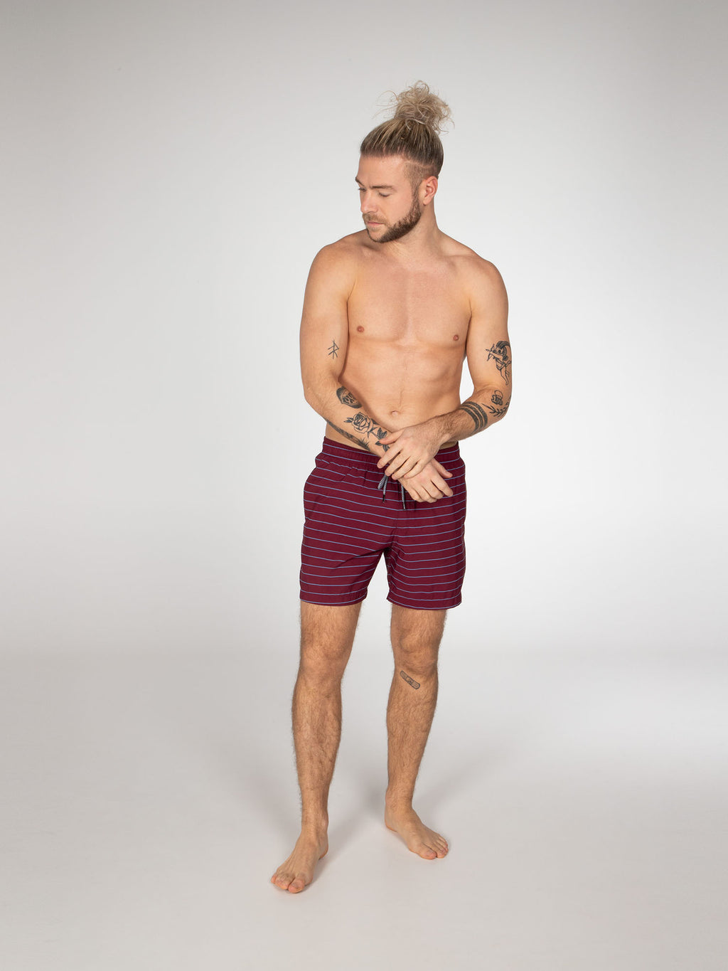 Sharif zwemshort