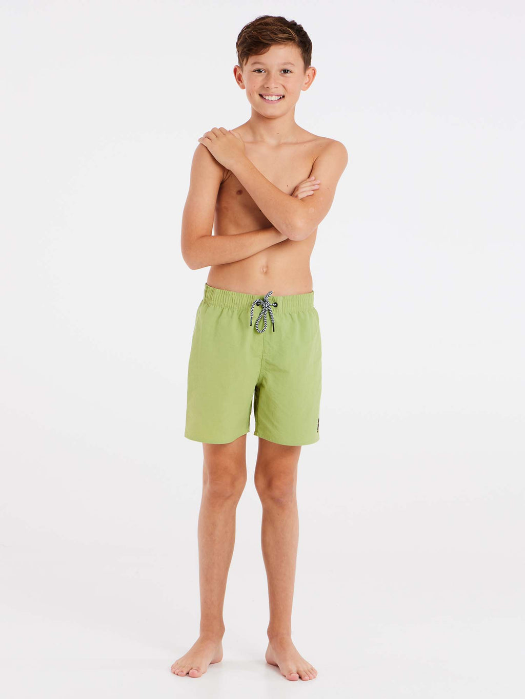 Culture kids zwemshort