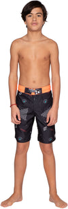 Expert kids zwemshort