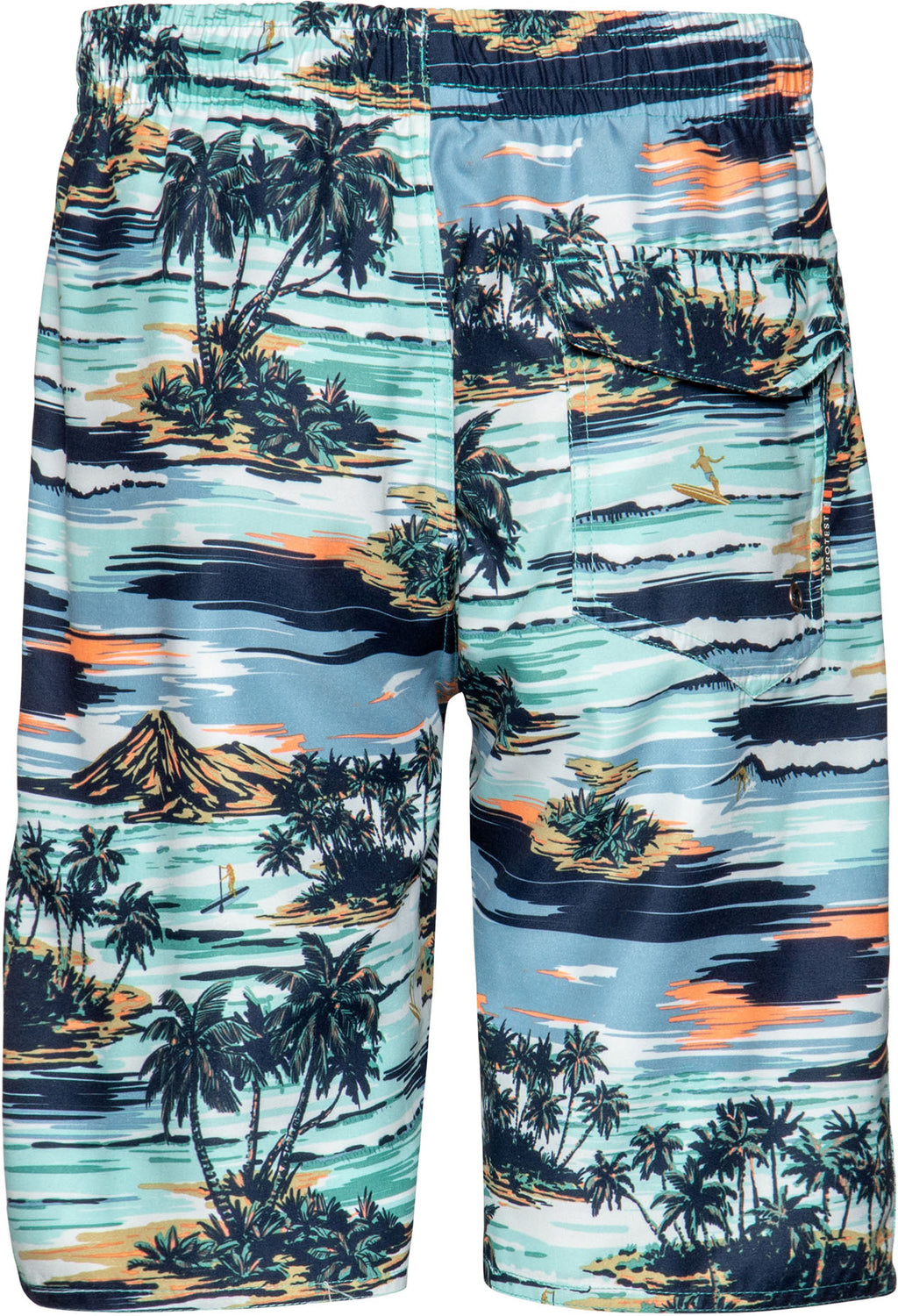 Conner kids zwemshort