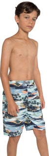 Conner kids zwemshort