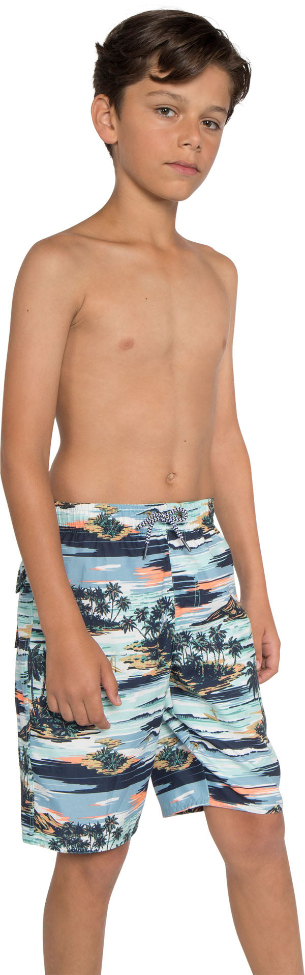 Conner kids zwemshort