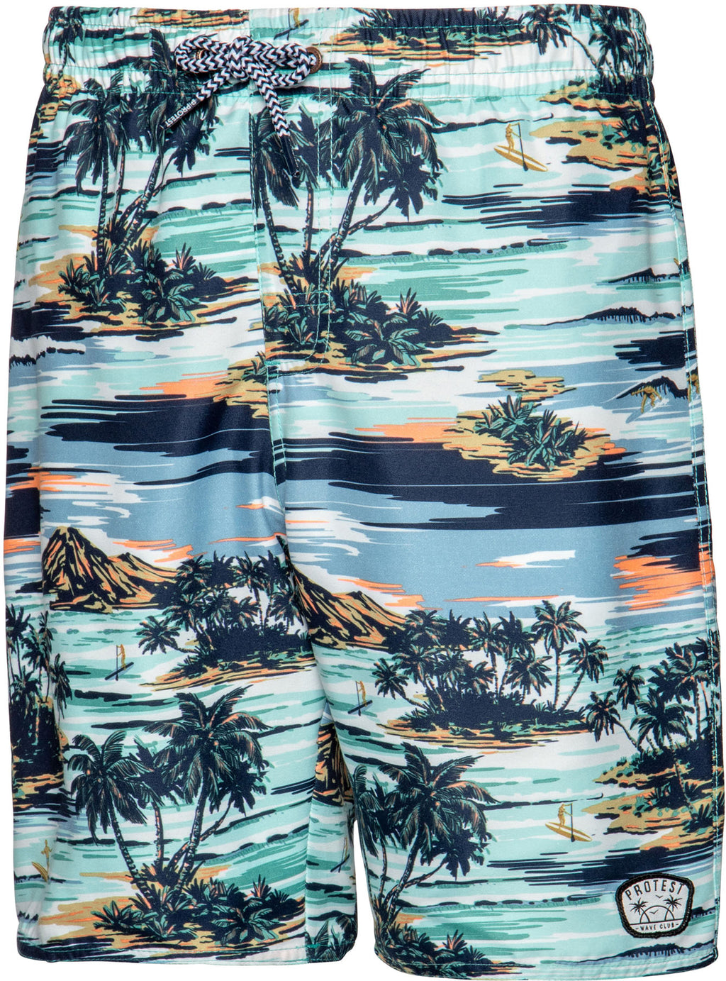 Conner kids zwemshort