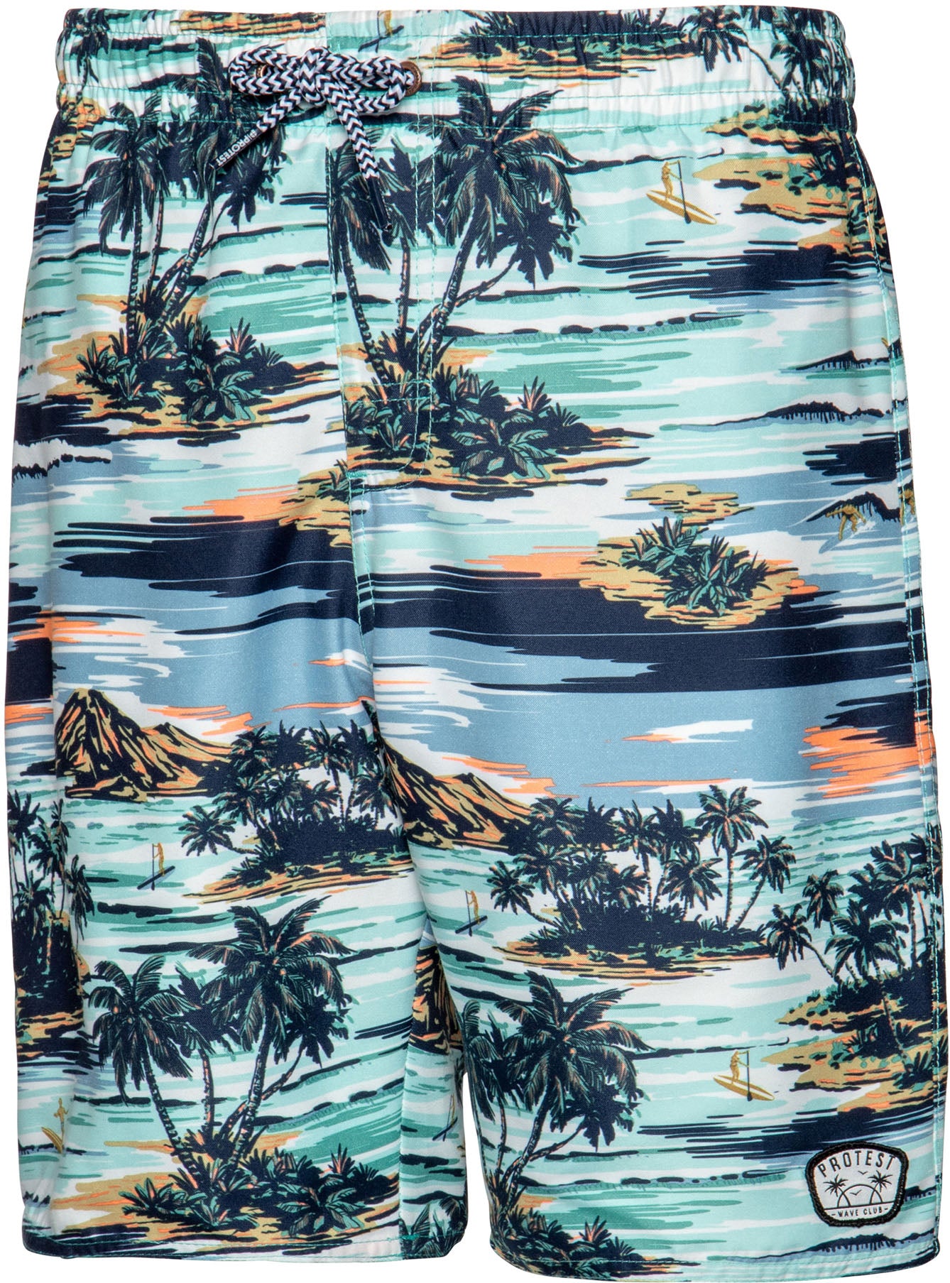 Conner kids zwemshort