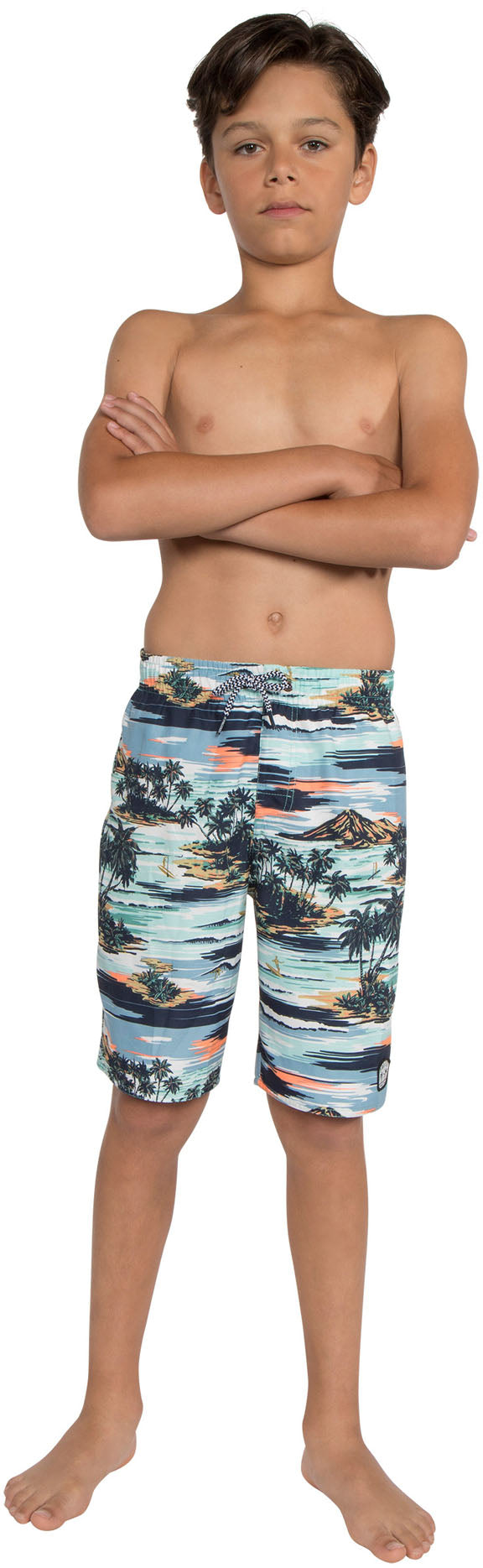 Conner kids zwemshort