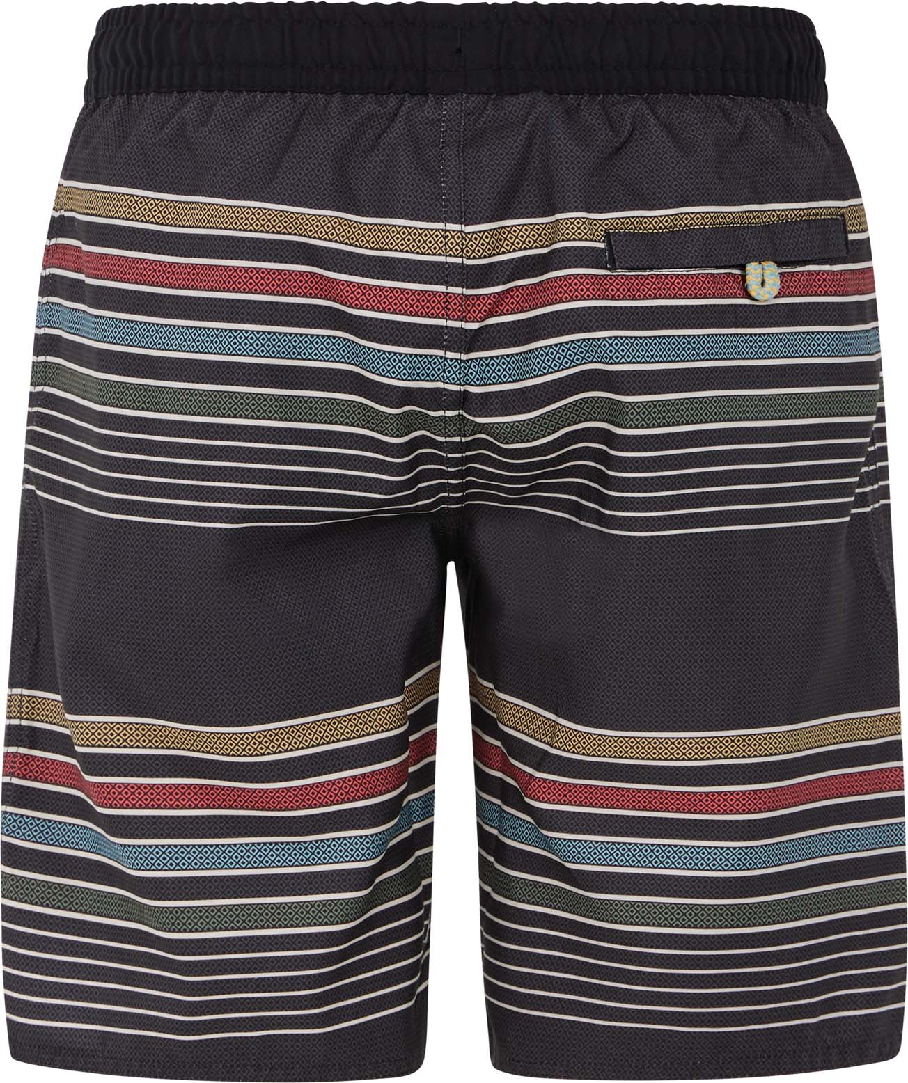 Prtbanks kids zwemshort