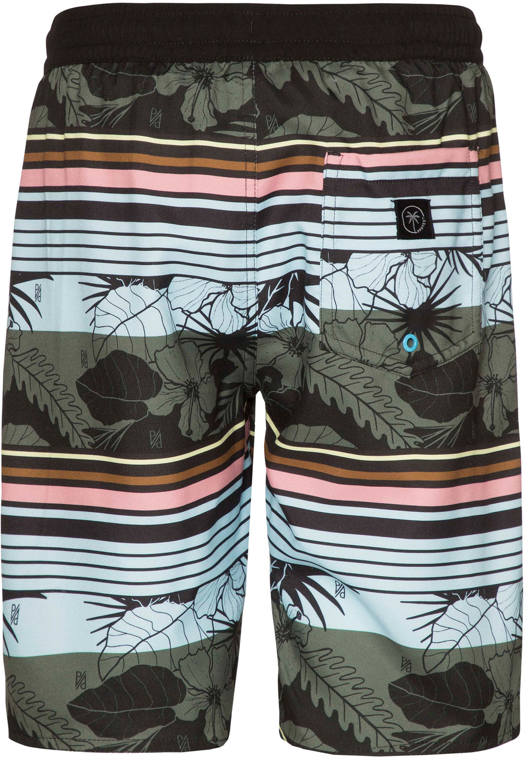 Reese kids zwemshort