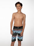Reese kids zwemshort
