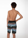 Reese kids zwemshort