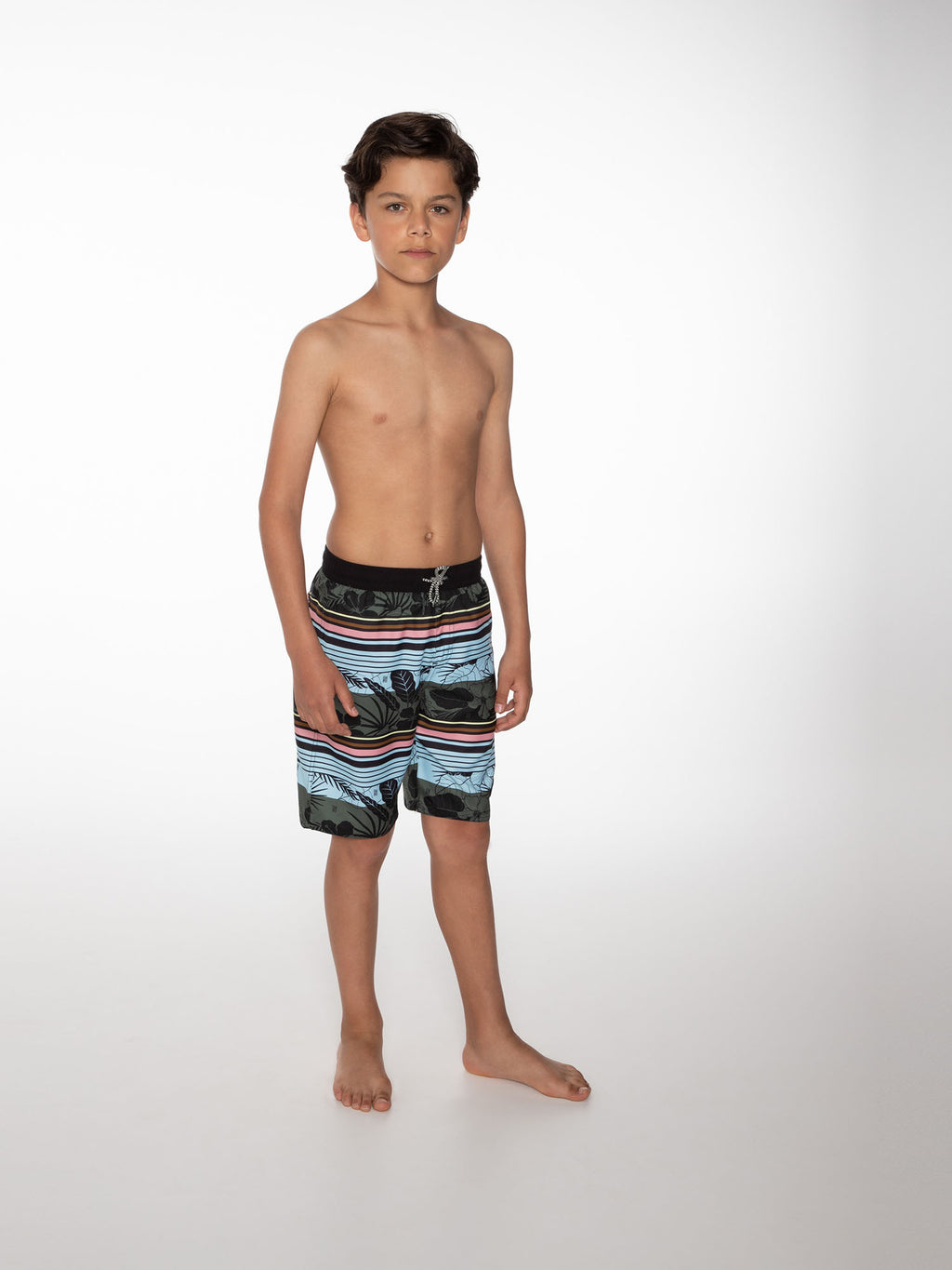 Reese kids zwemshort