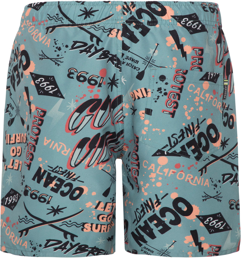 Yansen kids beachshort