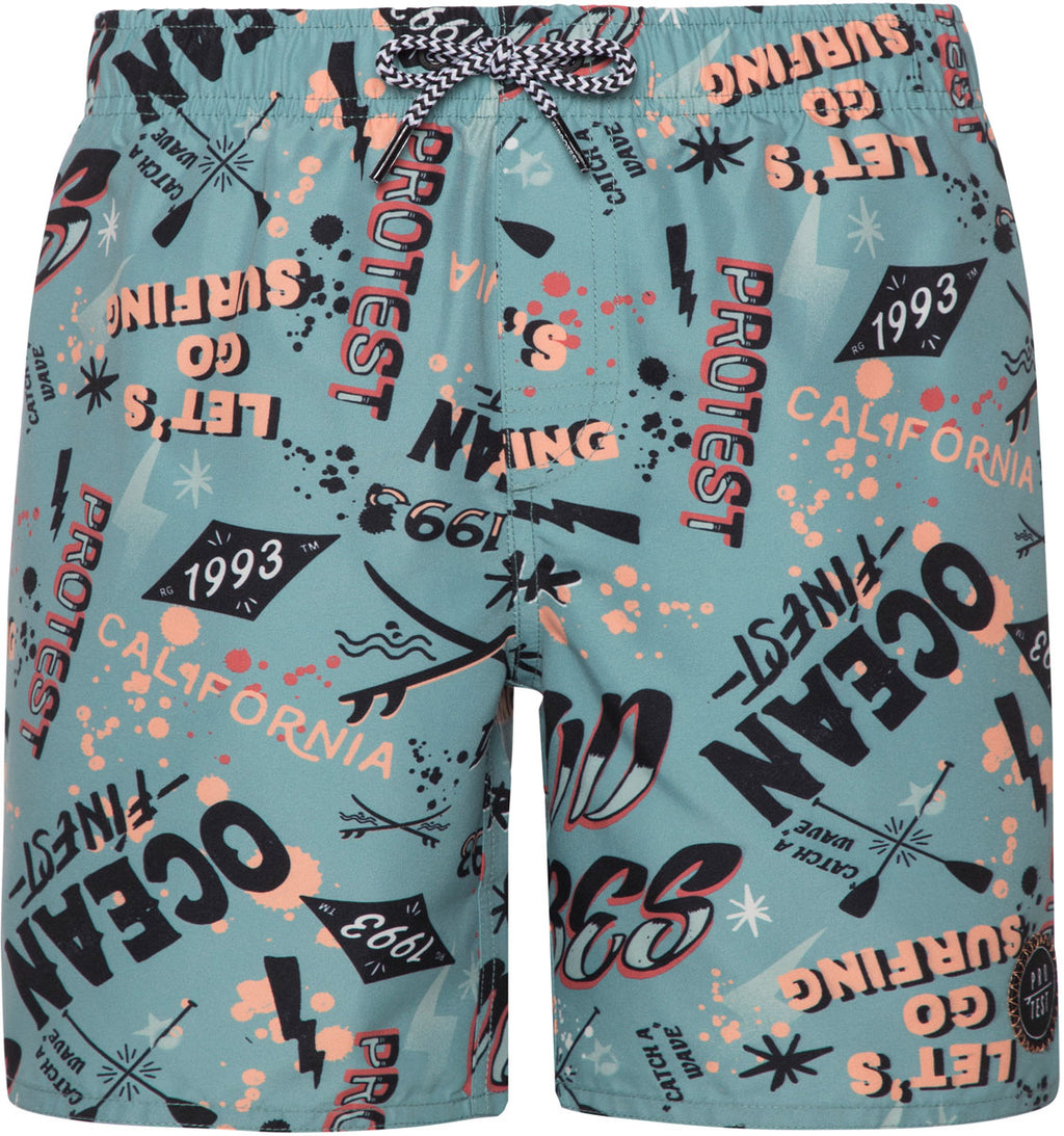 Yansen kids beachshort