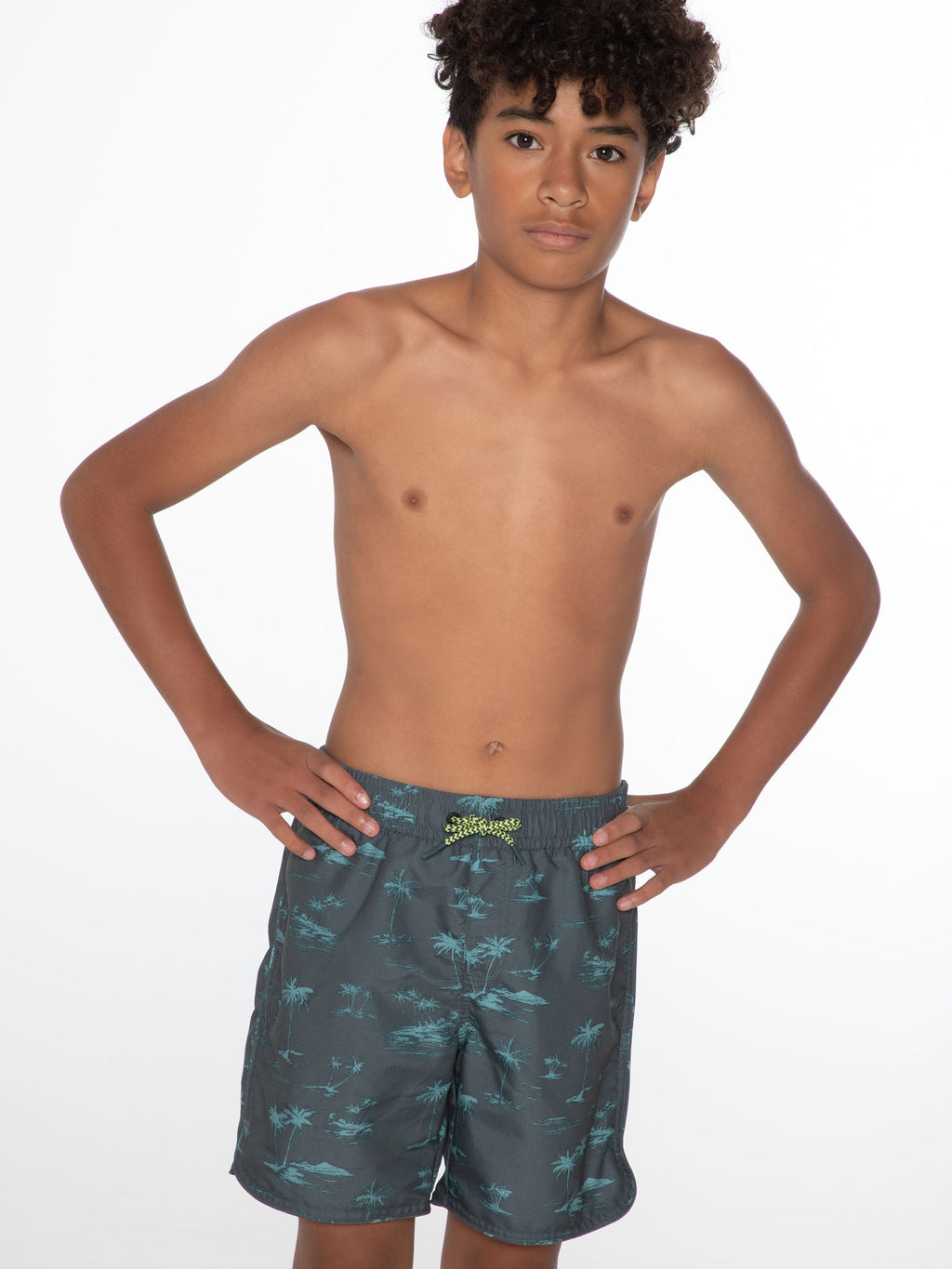 Brando kids beachshort
