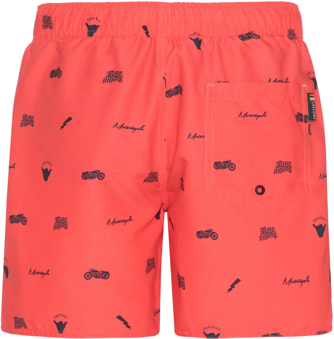 Dennis kids beachshort
