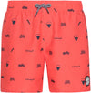 Dennis kids beachshort
