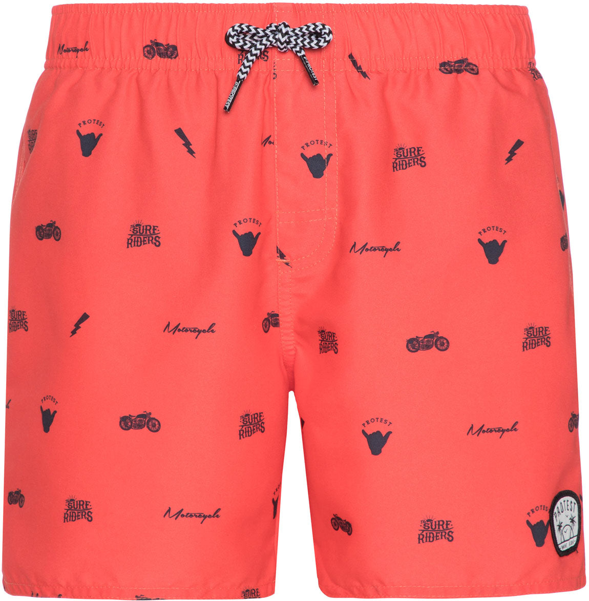 Dennis kids beachshort