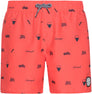 Dennis kids beachshort