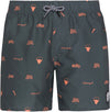 Dennis kids beachshort