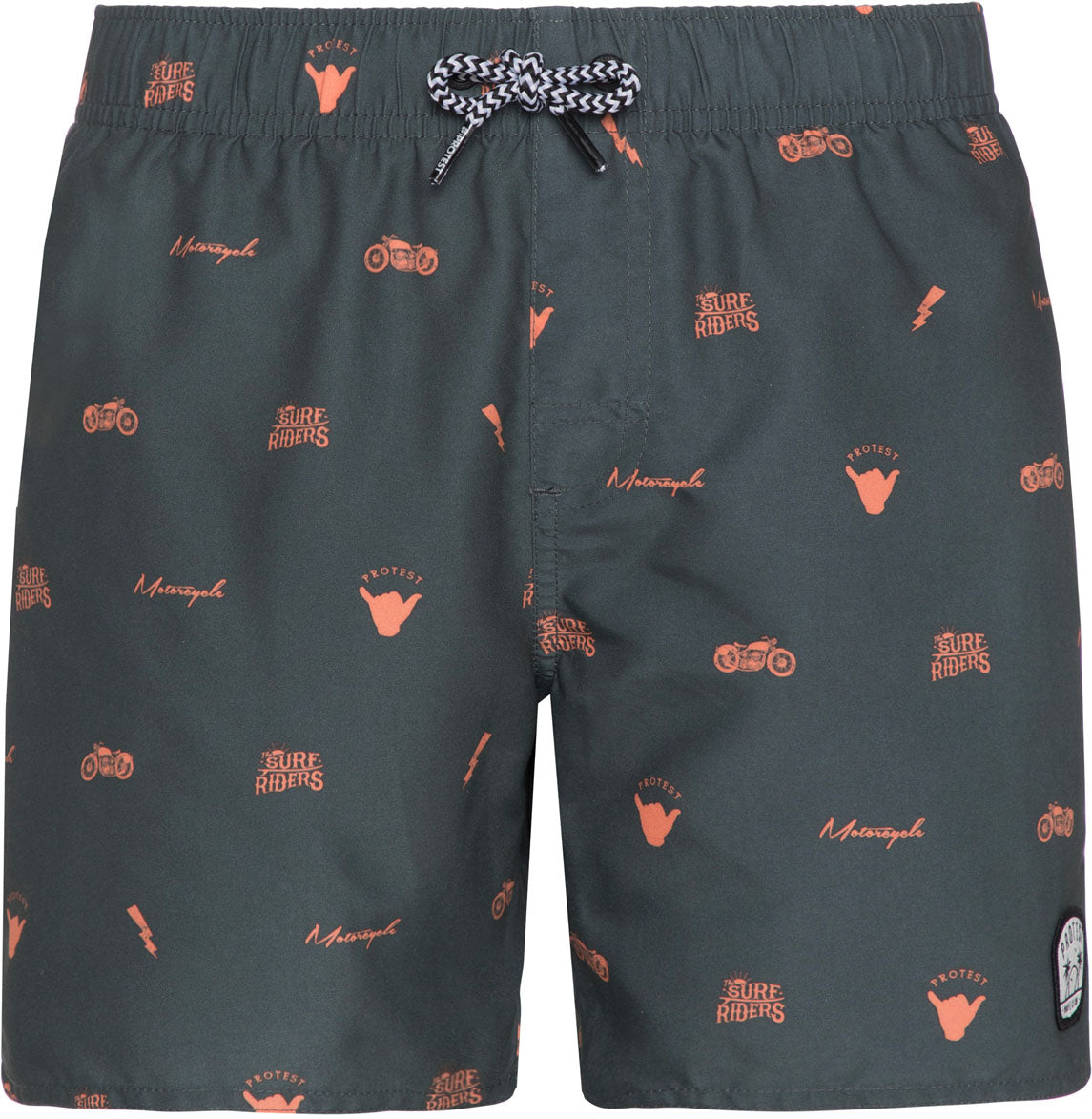 Dennis kids beachshort