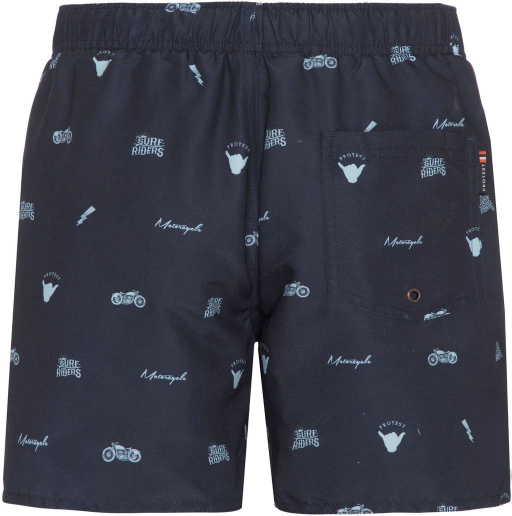 Dennis kids beachshort