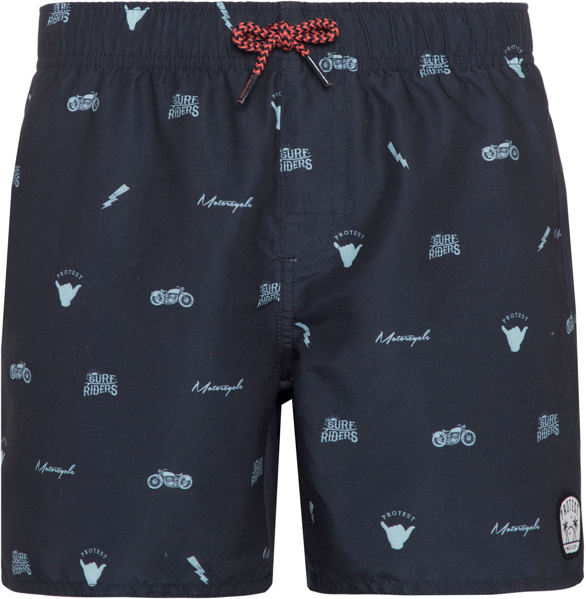 Dennis kids beachshort