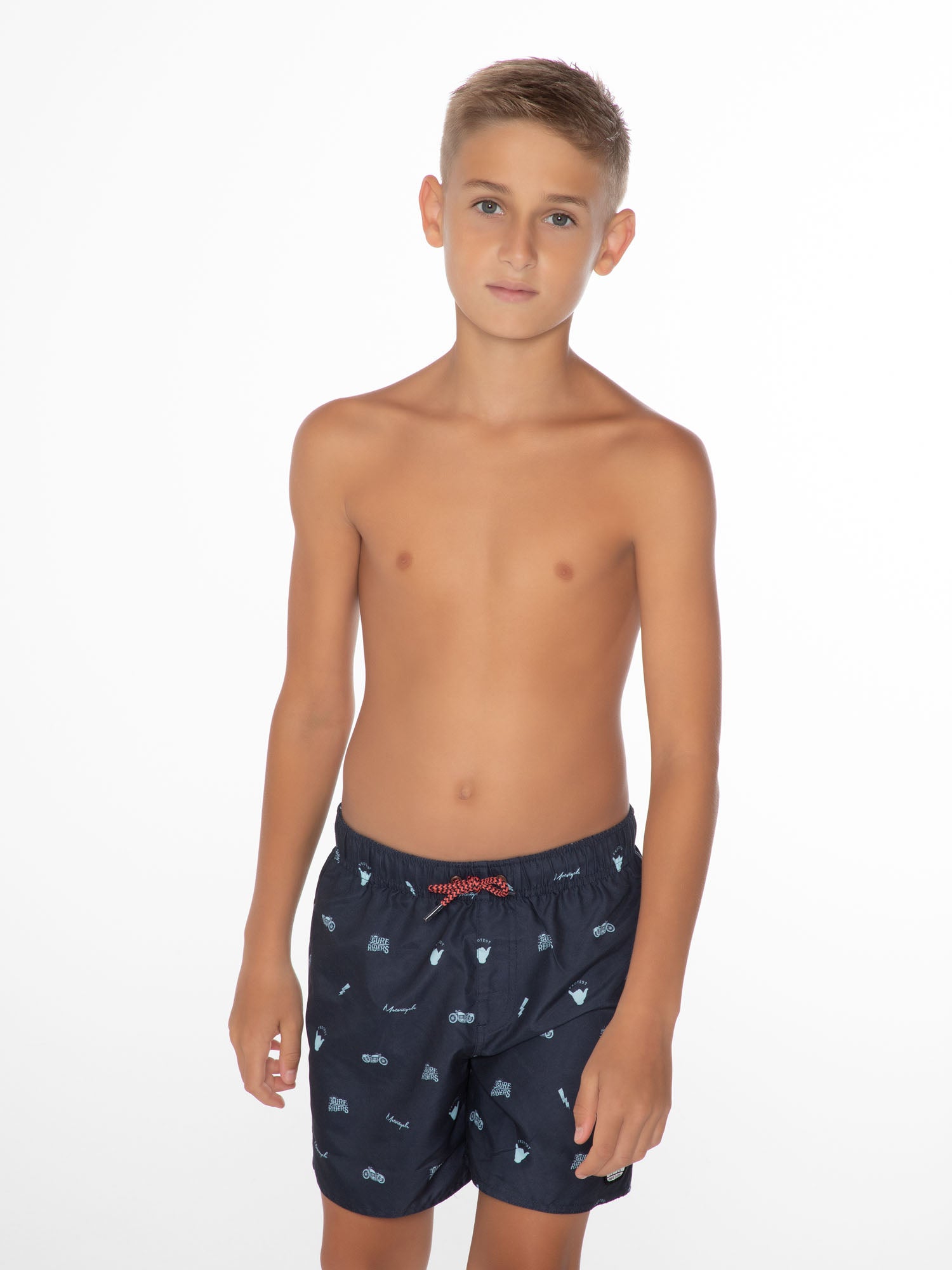 Dennis kids beachshort