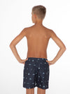 Dennis kids beachshort