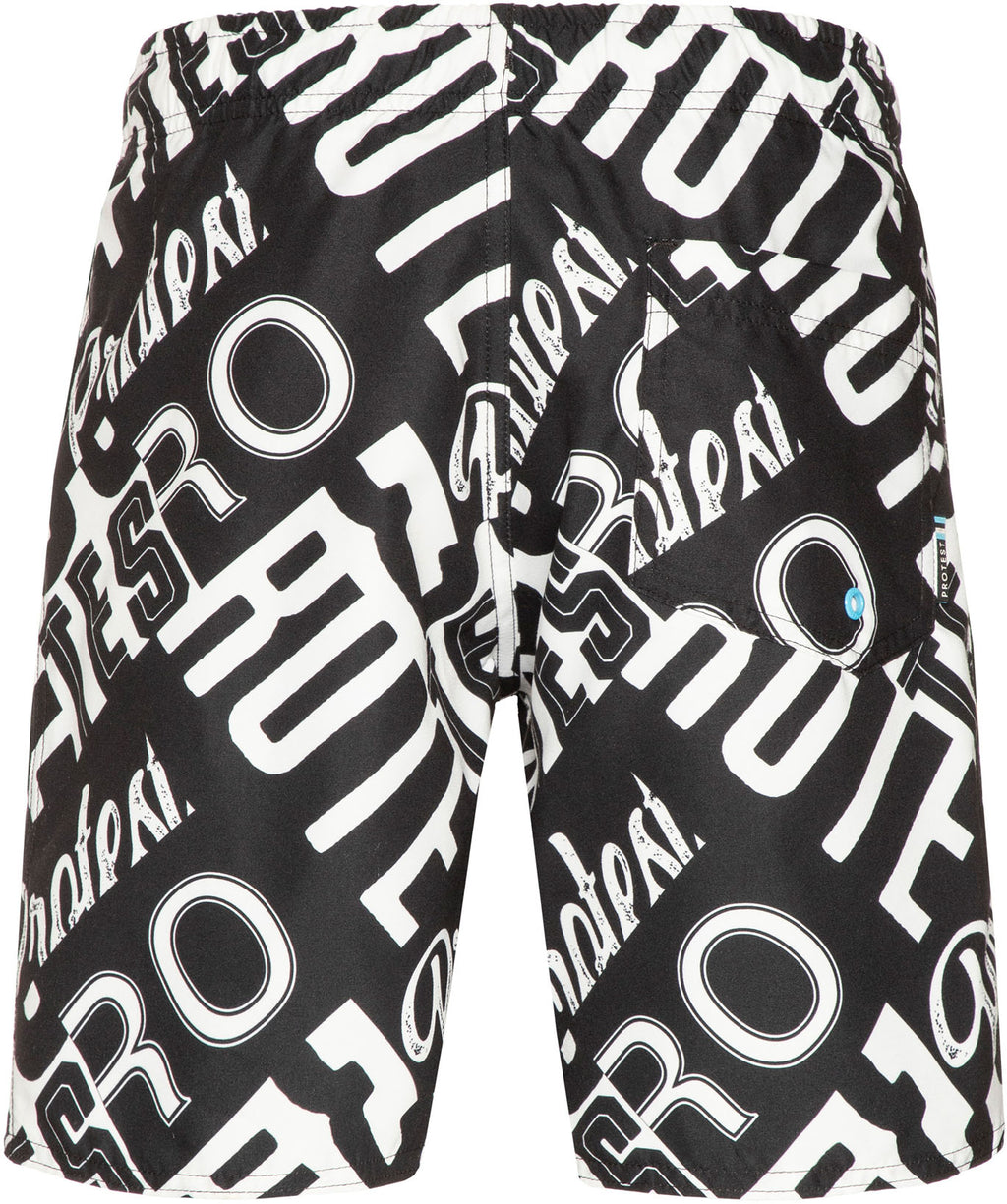 Taz kids zwemshort