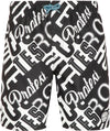 Taz kids zwemshort