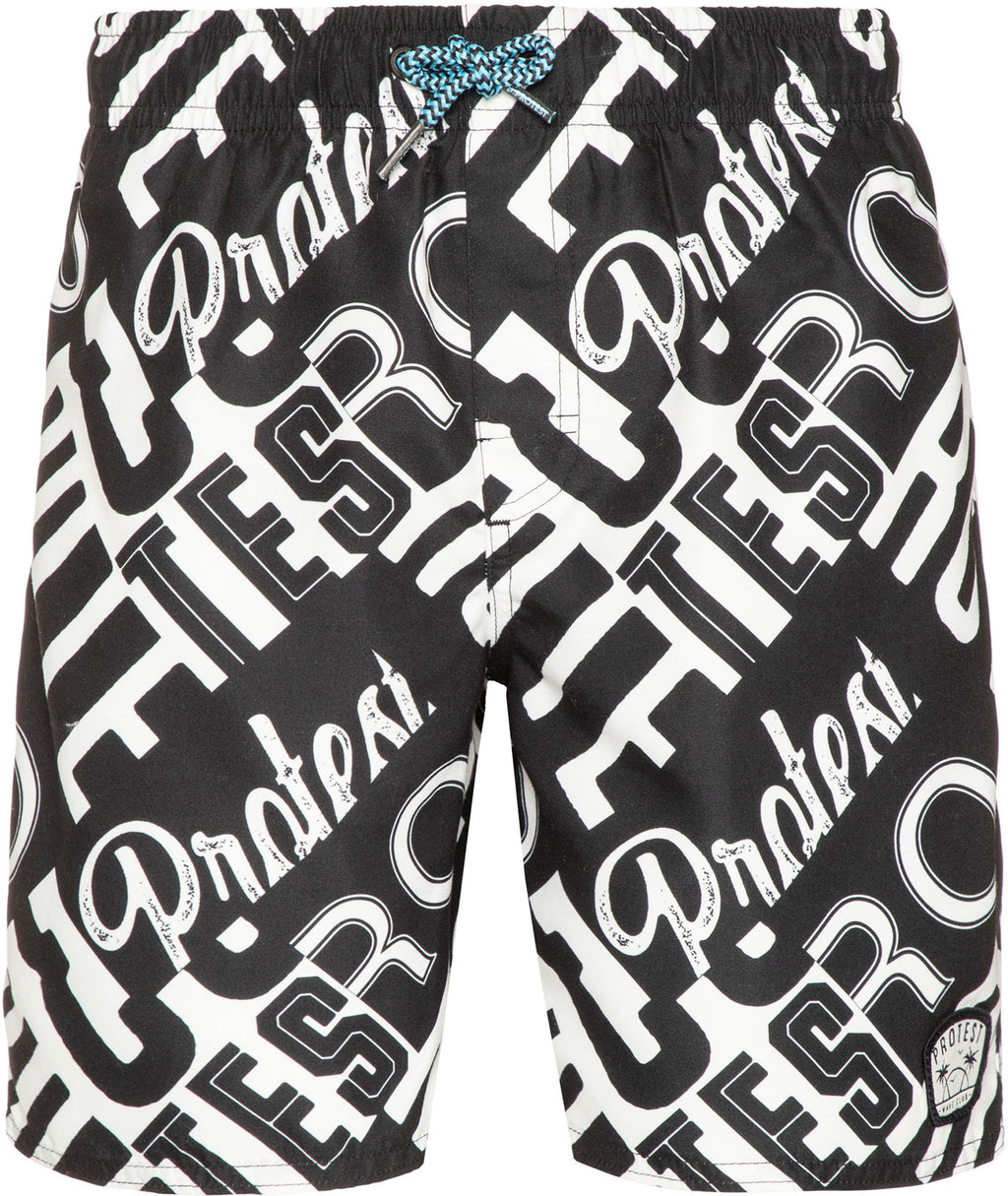 Taz kids zwemshort