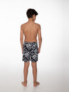 Taz kids zwemshort