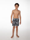 Taz kids zwemshort