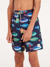 Prtfish kids zwemshort