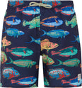 Prtfish kids zwemshort