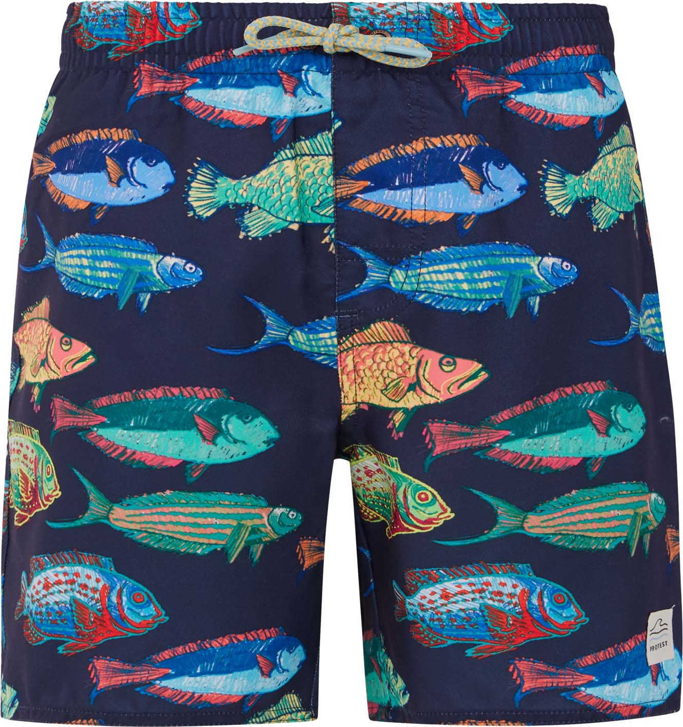 Prtfish kids zwemshort