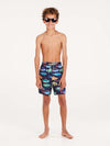 Prtfish kids zwemshort