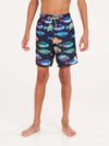 Prtfish kids zwemshort